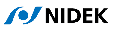 Nidek Authorized Partner Logo - CPAP, BiPAP and Oxygen Therapy Equipment