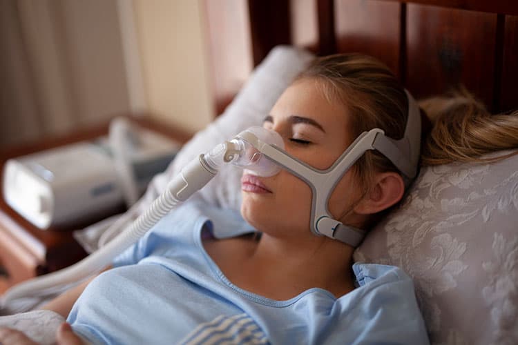 What is a CPAP Machine and How Does It Work?
