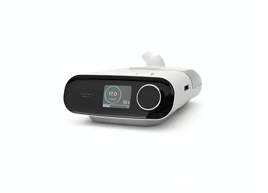 Philips DreamStation BiPAP AVAPS 25