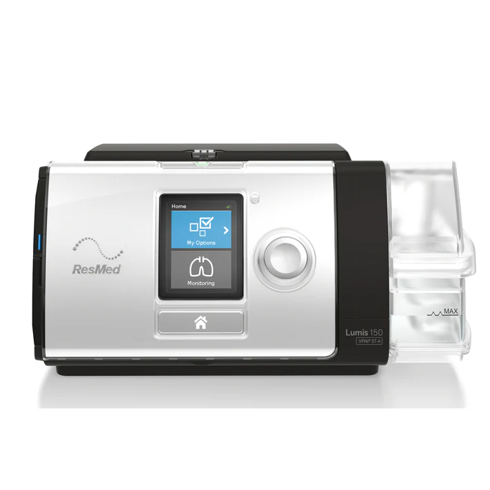 Resmed AirCurve 10 VAuto BIPAP – Best Auto BIPAP