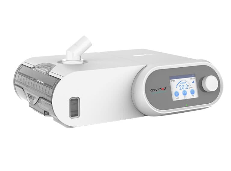 Oxymed AirSmart BPAP ST
