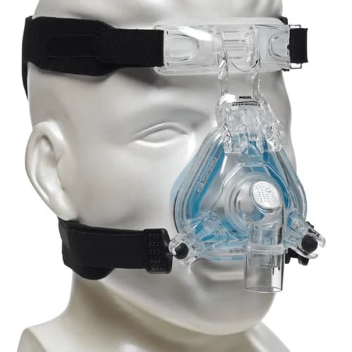 Philips Comfrotgel Nasal Mask