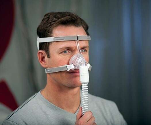 Philips Pico Nasal Mask