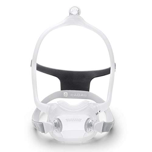 Philips DreamWear Full Face Mask