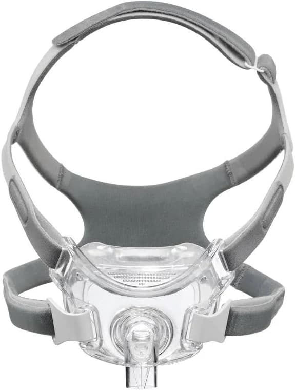 Philips Amara Full Face Mask