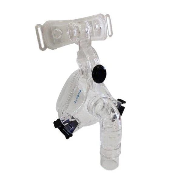 BEST FIT 2 NASAL MASK