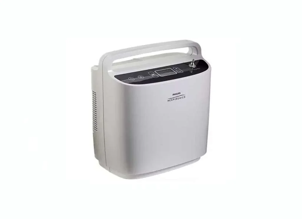 Philips Simply Go Oxygen Concentrator