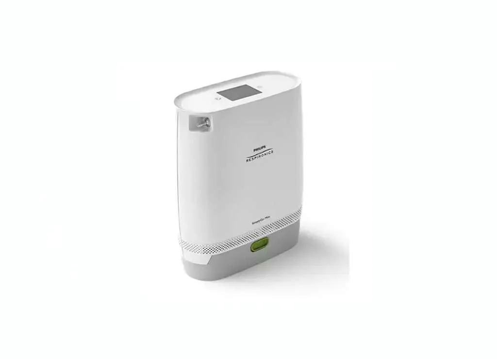 Simply Go Mini Oxygen Concentrator