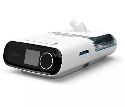 Philips Dreamstation Auto BiPAP