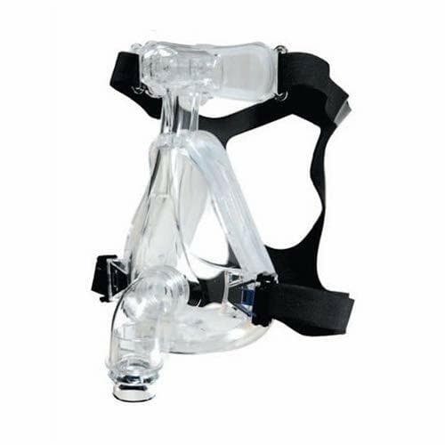 BestFit 2 Full Face Mask